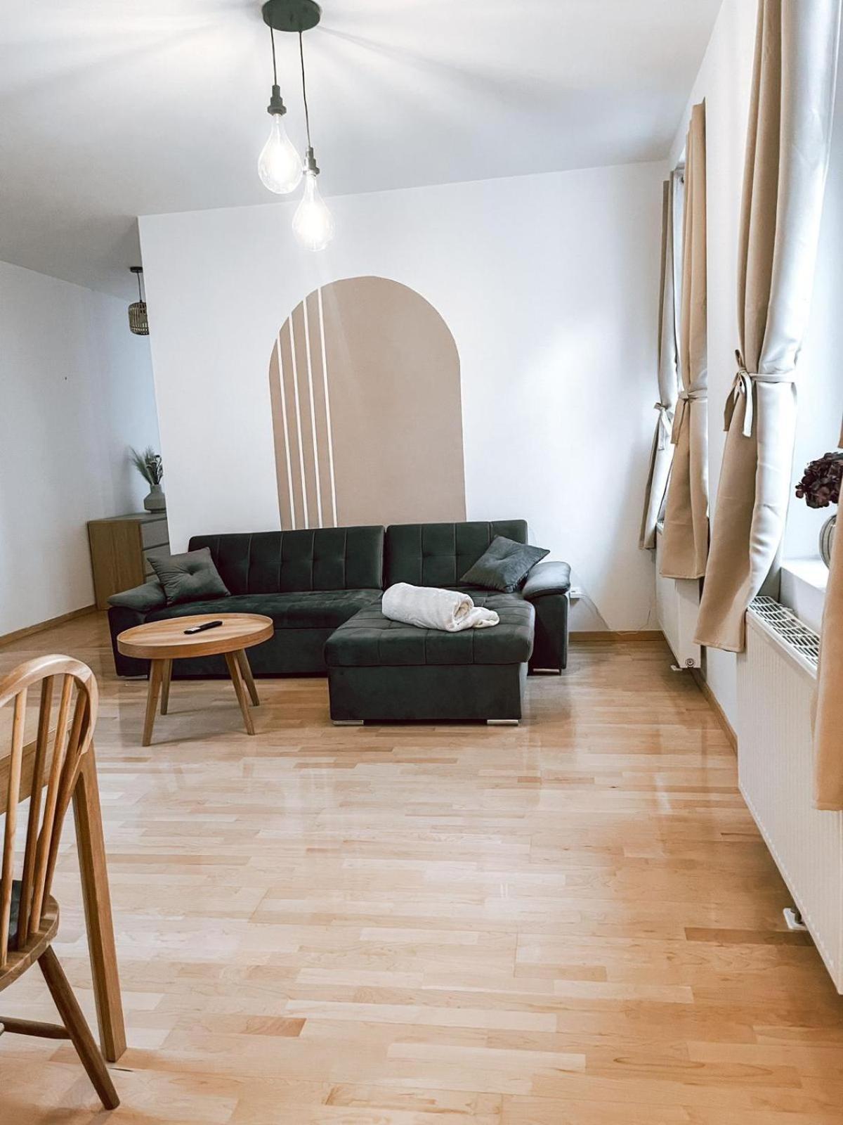 Zentrales Apartment Naehe Schoenbrunn - 5 Pers Вена Экстерьер фото