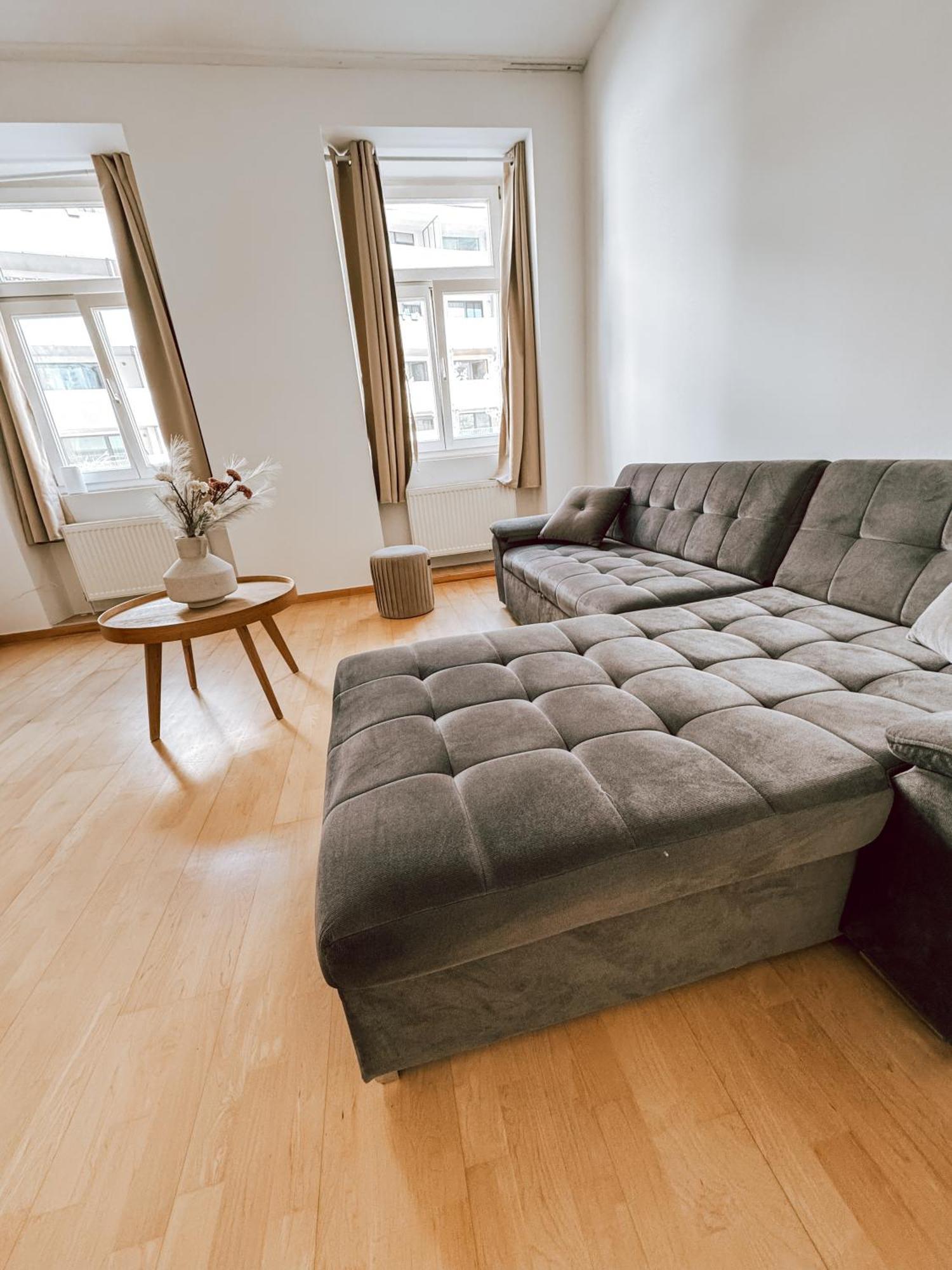 Zentrales Apartment Naehe Schoenbrunn - 5 Pers Вена Экстерьер фото